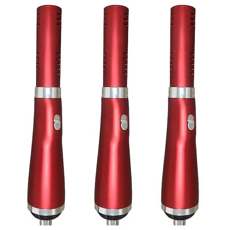 

ABIT 3X Terahertz Therapy Devices Thz Blower Wand Healthy Physiotherapy Plates Electric Heating Therapy Massage EU Plug