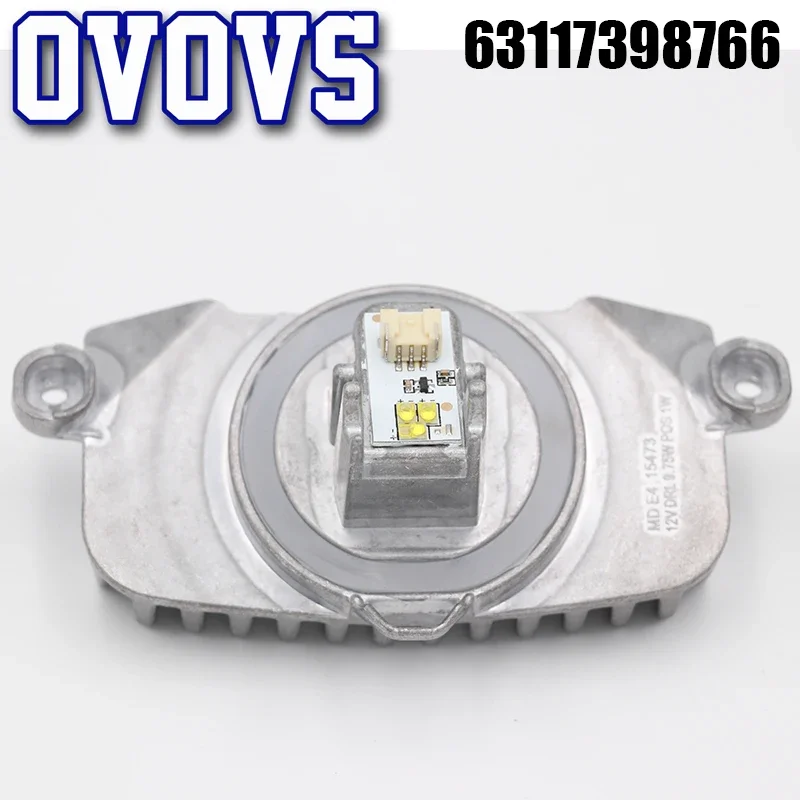 

Headlight Control Unit 63117398766 For 2012 2013 2014 2015 FOR B-M-W F30 F31 F34 3 Series 320i S-edan 2011-2016 m-odule 7398766