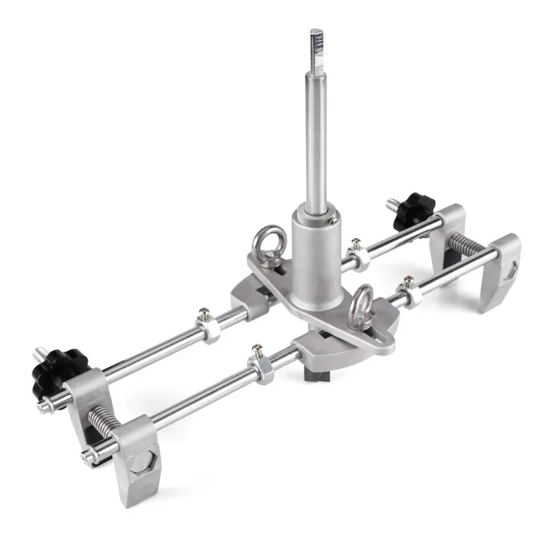 

Wooden door opener Woodworking lock Multifunctional door Lock hole slotter Door lock installation tool