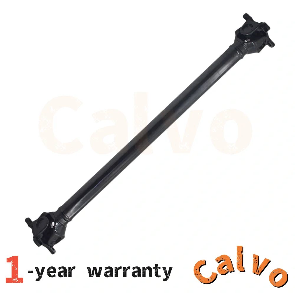 ل BMW X3 E83 2004 2005 2006-2010 2.5L 3.0L BMW 325xi E46 عمود المروحة الأمامي