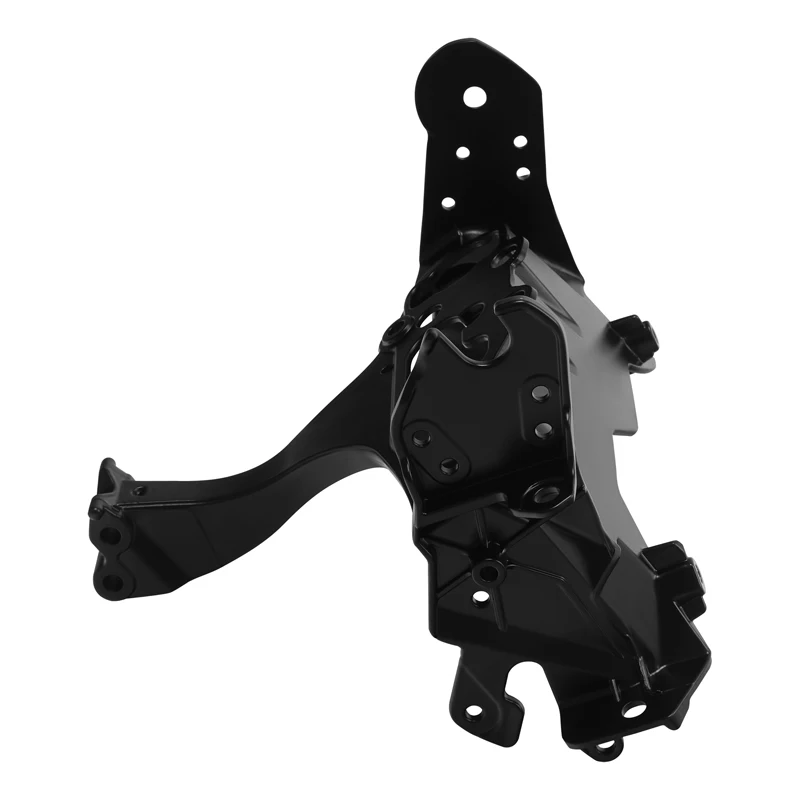 Soporte superior de carenado negro para motocicleta, accesorios para BMW R1250GS ADV 2022, 2021, 2020, 2019-2023, R1200GS, 2018-2019