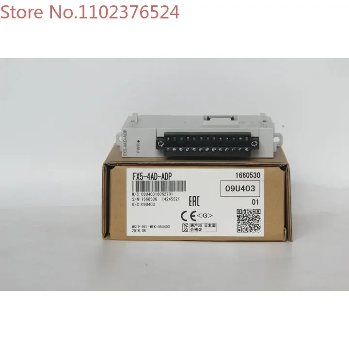 Extended FX5-232-AD…