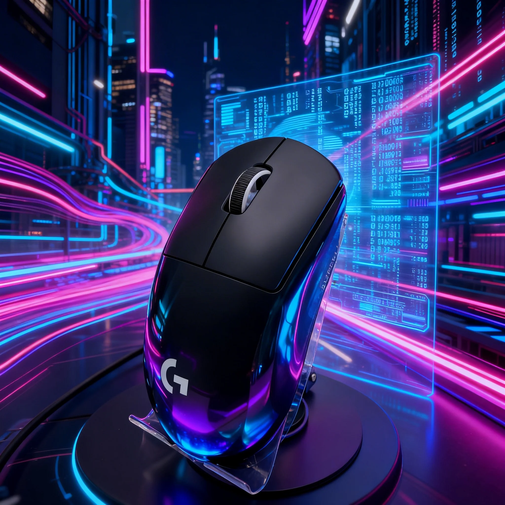 Logitech G PRO X/G102, HERO 2K/HERO sensor, 44K/8000 DPI, 5-button customization, for smooth gaming.