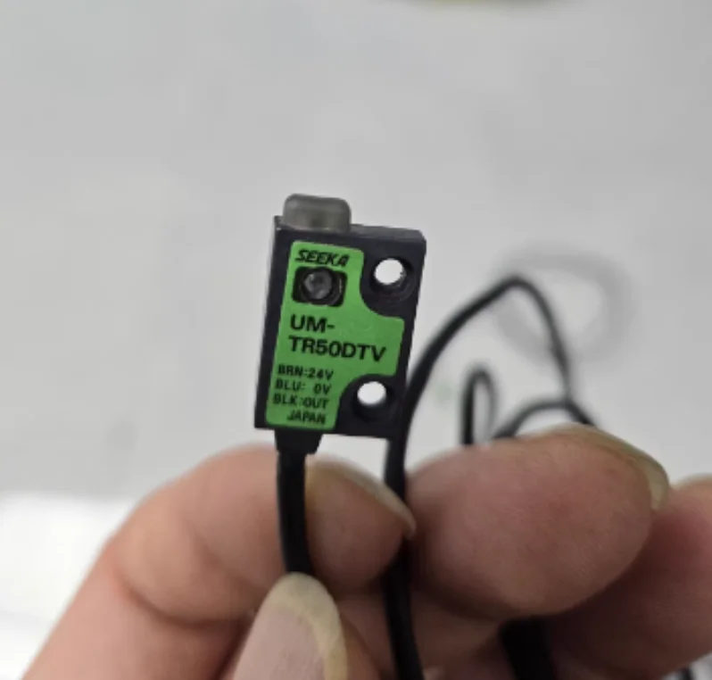 

New Original Takex pair-of-optical switch UM-TL50T UM-TR50DS