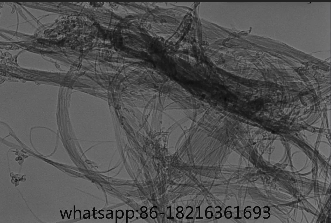 

Нанотрубки карбоновые с двойными стенками 1г