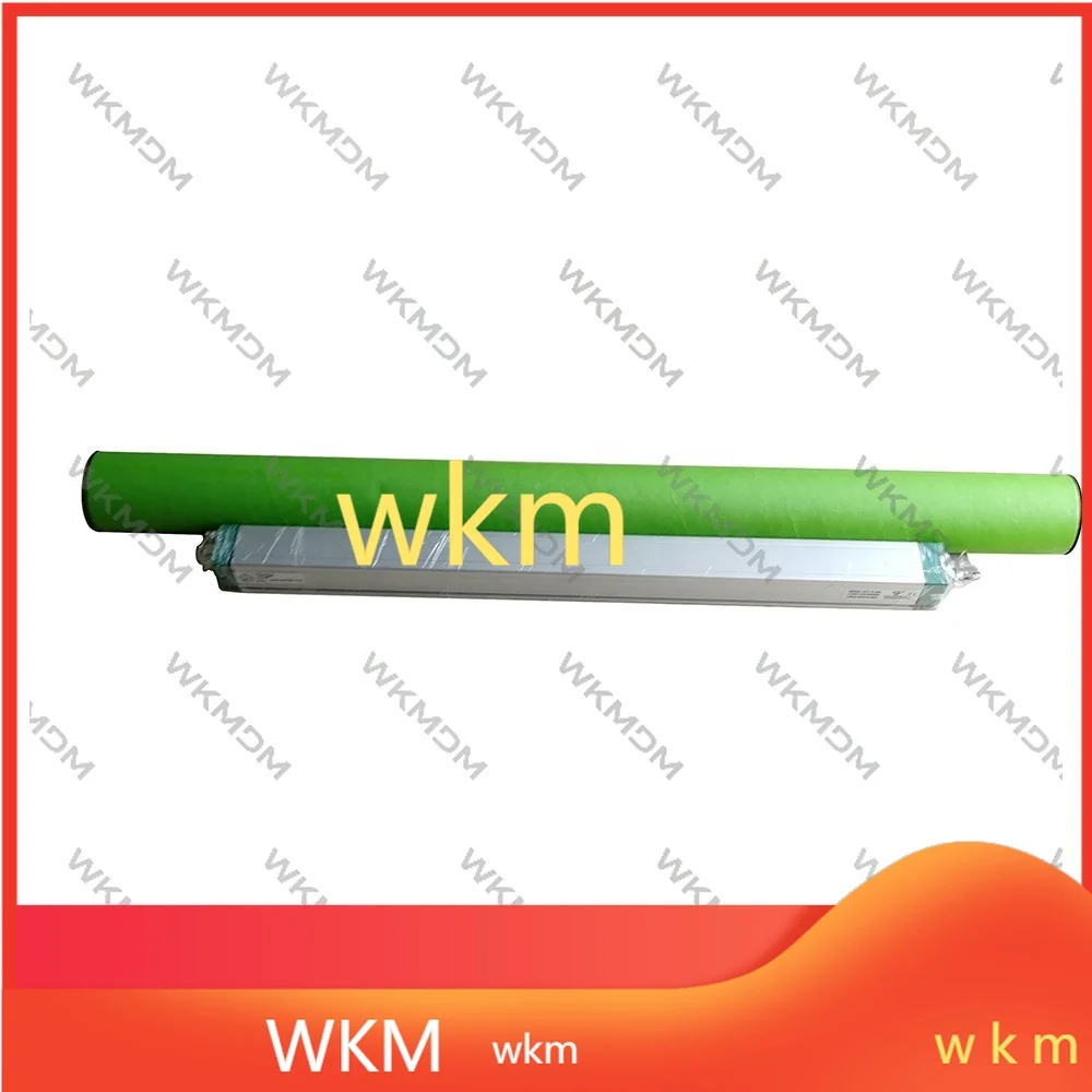 SOP Universal Type Industry Application 1250mm Stroke KTC Linear Displacement Sensor High Precision Analog Output for inje ction