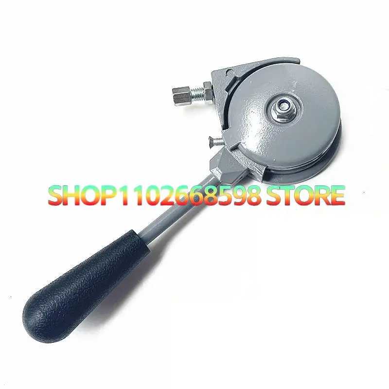 

Excavator Manual Throttle Control Handle Cable Excavator Accessories For Doosan Dh55/60-7 Dx Daewoo Hyundai R60-7