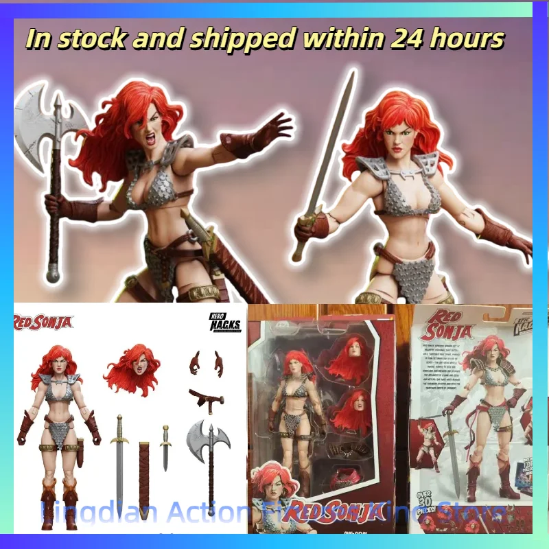 

В наличии: Фигурка Сони (BFS Boss Strike) 1/18, красная, коллекционная, модель персонажа из аниме, подарок