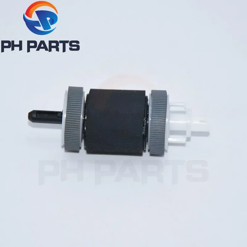 10pcs RM1-6313-000 RM1-6323-000 RM1-3763-000 Pickup Roller suitable for HP P3005 M3027 M3035 M525 M521 suitable for CANON MF515