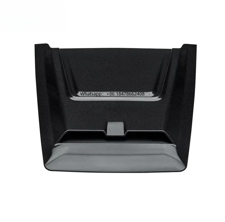 High Quality  B800 Style Car Hood Dry Carbon Fiber Hood for G-Class W465 W464 G63 G500 G65