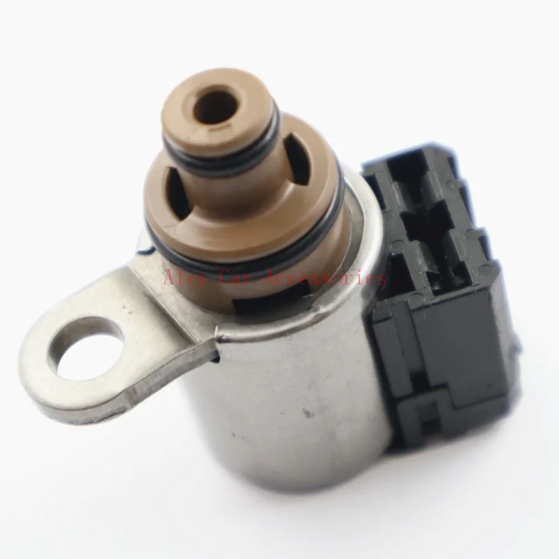 4PCS Original JF010E RE0F09A RE0F09B Transmission Solenoid For Nissan Altima Maxima Murano For Infiniti