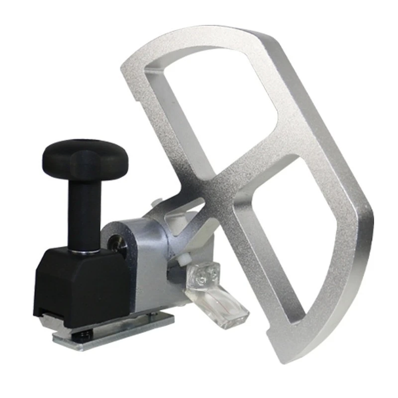 For Precision Push Table Saw Backstop Positioning Baffle Cutting Board Saw Cutting Material Woodworking Machinery Parts