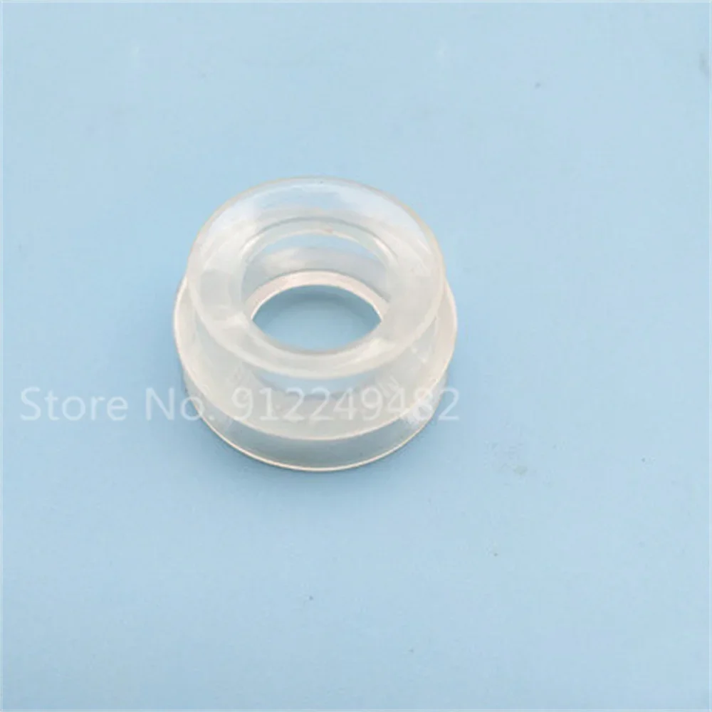 20/50/100 Unidades de Ventosas de Goma para Máquina Roland 300/700, Envío Gratis, 021F013230, Repuesto para Máquina de Impresión Roland
