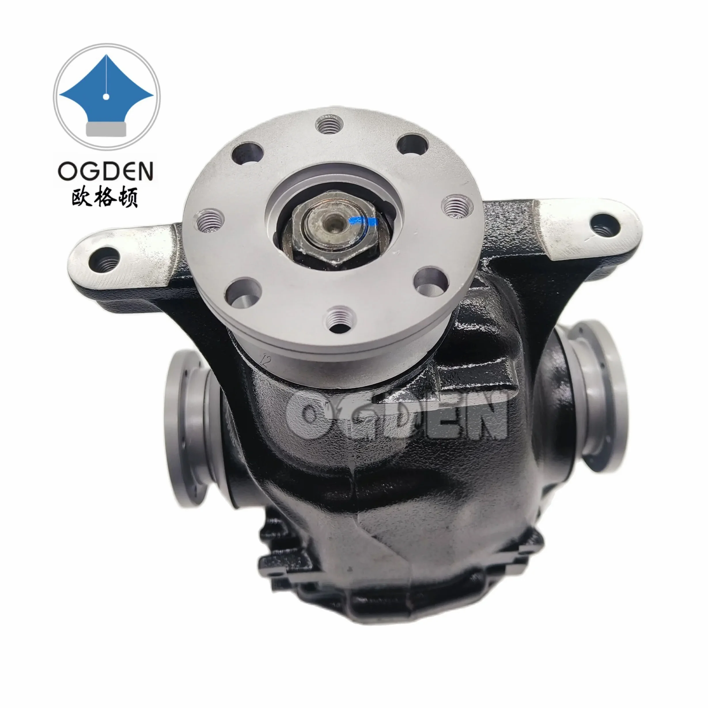 OGDEN Rear Differential Axle Transmission for BMW 1 Series 3 E81 E87 E88 E90 E91 E92 E93 16i 118i 318i 320i 33107524325