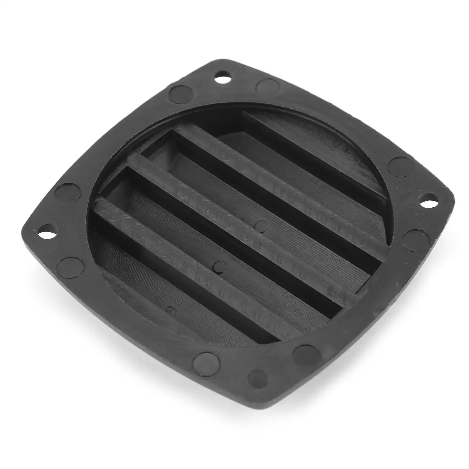 for yacht Air Outlet Louver - Durable Lightweight Design for Boat Exterior Wall Vent