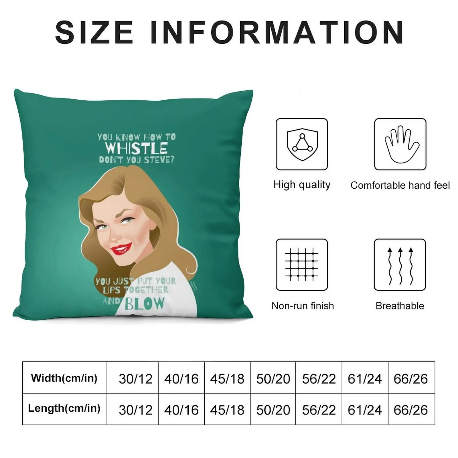 Whistle Throw Pillow christmas supplies Sofa Covers For Living Room pillow