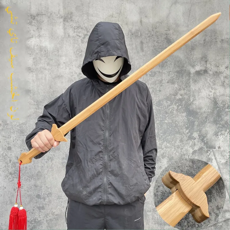 Espadas para Artes Marciales: Descubre las Mejores Opciones en AliExpress