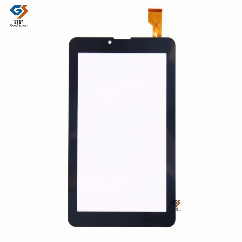 7 Inch Black P/N Kingvina PG794-B Capacitive touch screen For PRESTIGIO WIZE 1157 4G / PMT1157_4G_C_RU Digital sensor PMT4137