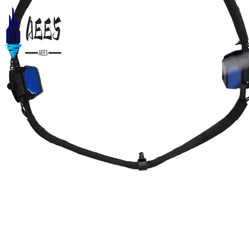 

AEE5-1 шт. новая насадка для омывателя лобового стекла, распылитель, ABS 61677196950 для BMW GT F07 520D 530D 535D 2009-2017