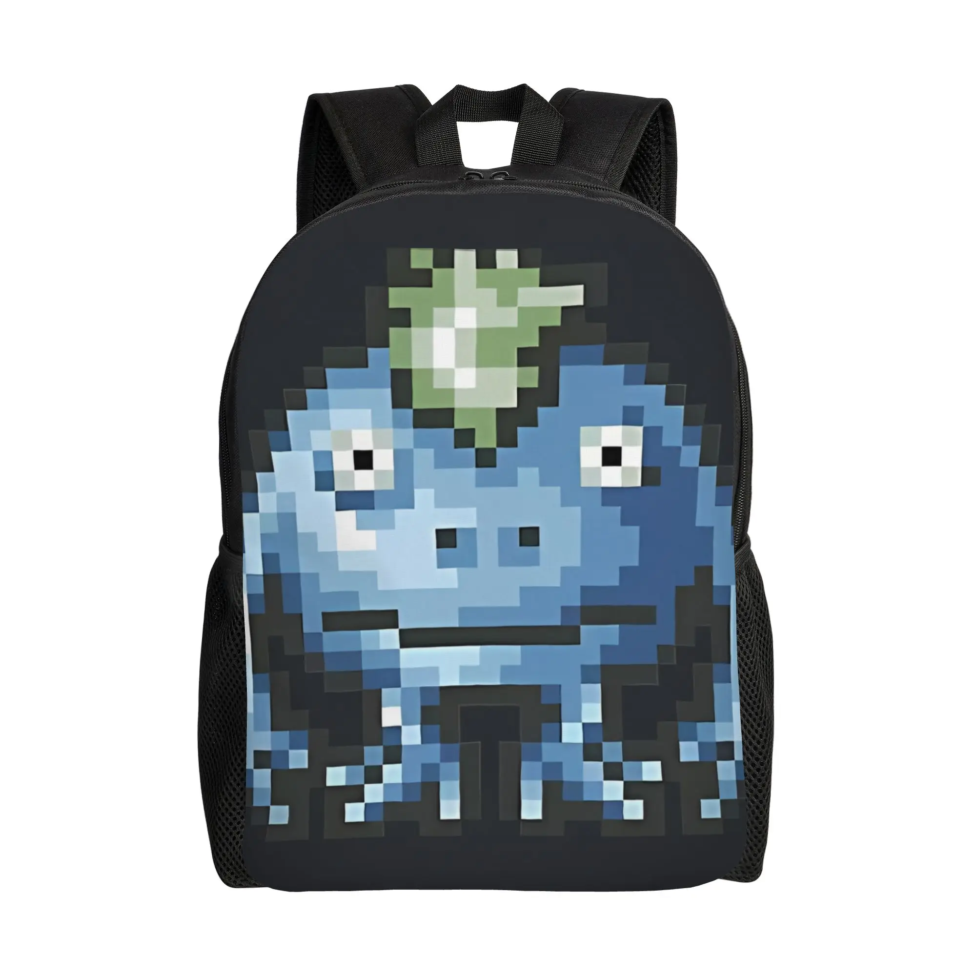 

Nu C-Chrono Trigger Schoolbag Daily anime mochila Large Capacity Schoolbag Back To School Season