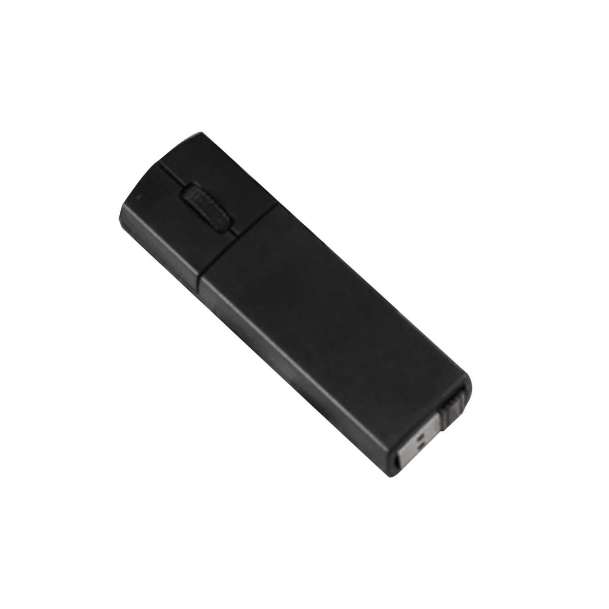

ADP-Bluetooth 2.4G Mini Wireless Mouse Dual-Mode Rechargeable Portable Optical USB Mice Computer Office Mice for Laptop PC A