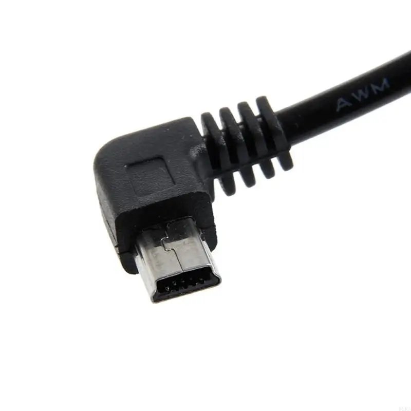 

62KA Mini USB Car for GPS Nuvi 1.5A Plug and for Play