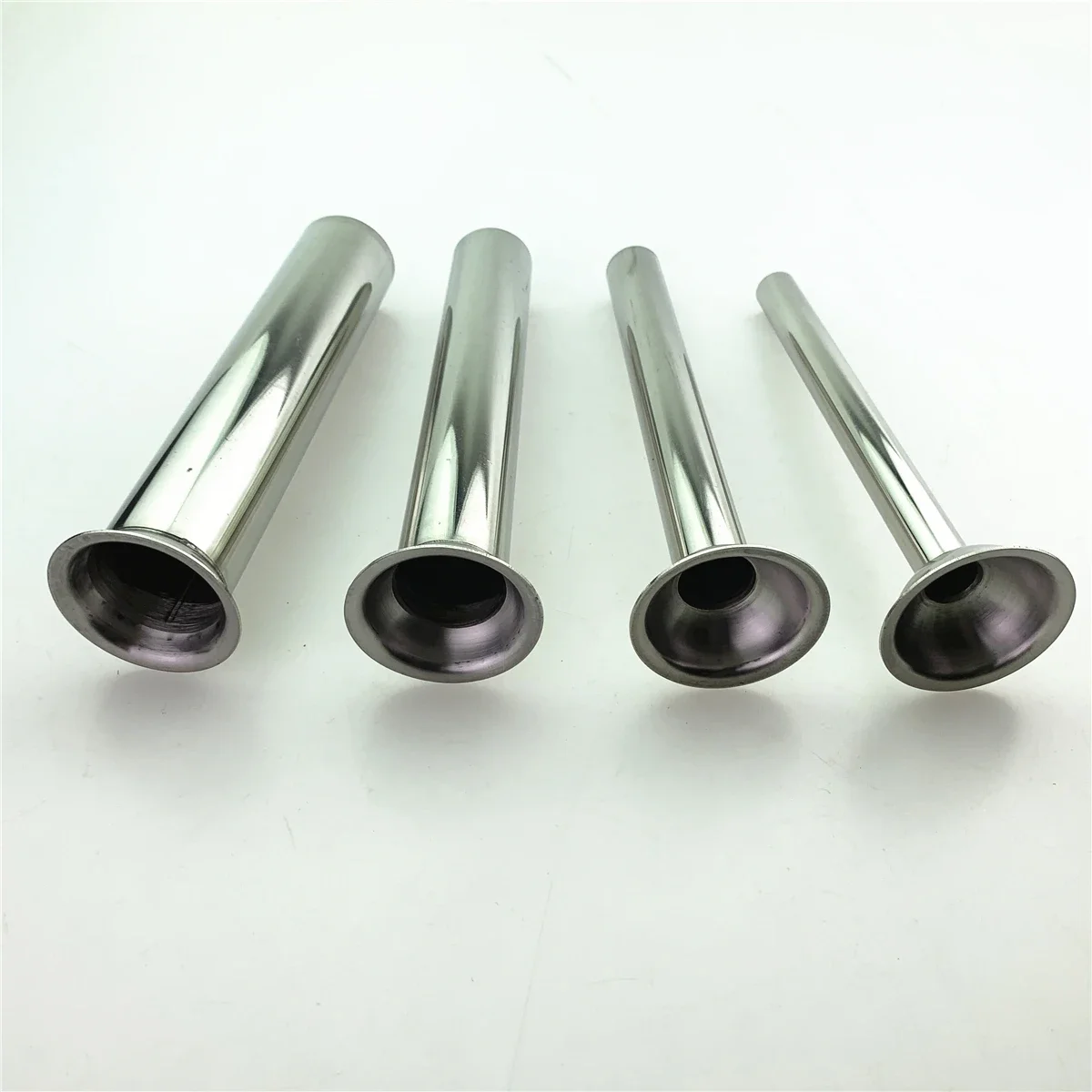 4pcs =1set for Stainless Steel Vertical Enema Machine Enema Stainless Steel Tube Funnel Stainless Steel Enema Funnel