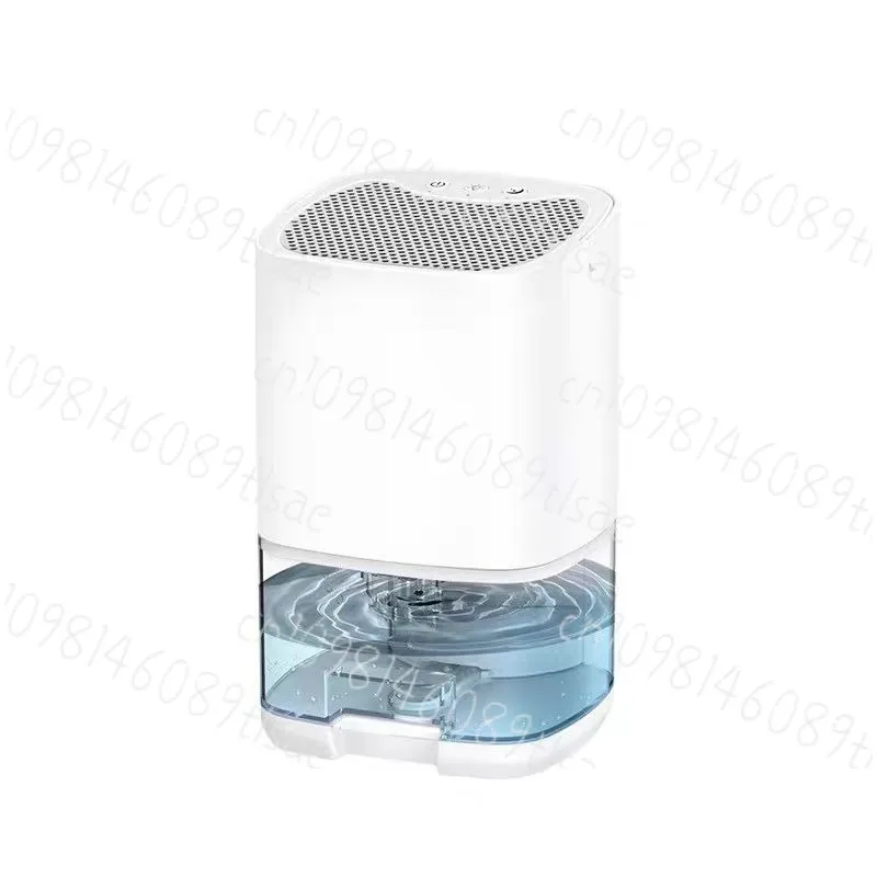 

Портативный бесшумный осушитель — поглотитель влаги и осушитель воздуха для дома, спальни, офиса, кухни (вилка европейского/американского стандарта)