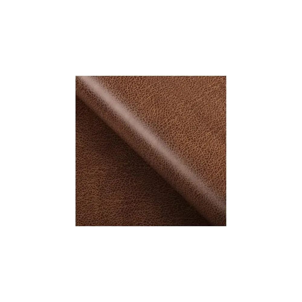 

16""X240"" Brown Faux Leather Peel And Sti Wallpaper Matte Crocodile Wallpapers Self Adhesive Vinyl Leather Contact Paper