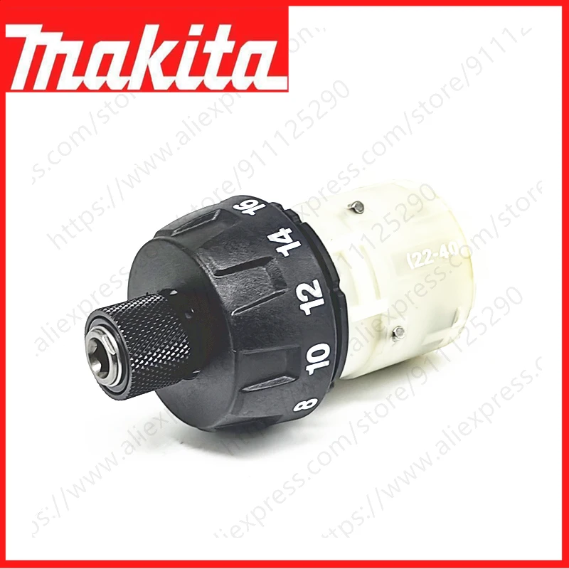Geabox Hộp Bánh Răng Cho MAKITA DF030D DF031D DF030DWE 125460-6 125459-1 123505-4 Mũi Khoan Screwdrill