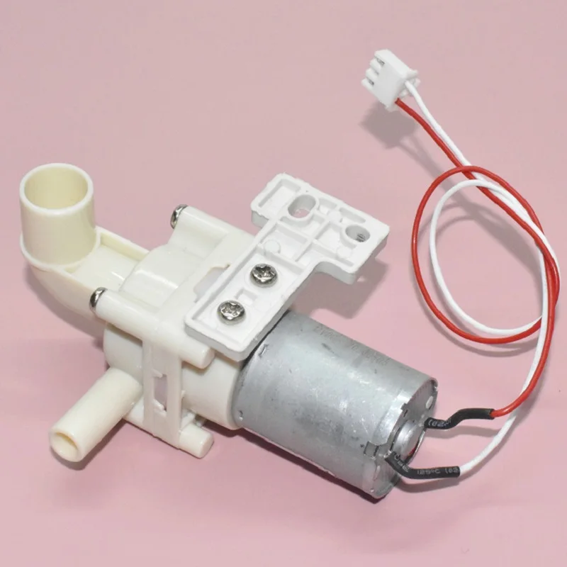 Suitable For Midea Supor Circulating Electric Kettle, DB-2-08350 DB-2F-12460 DC8-12V Pump J