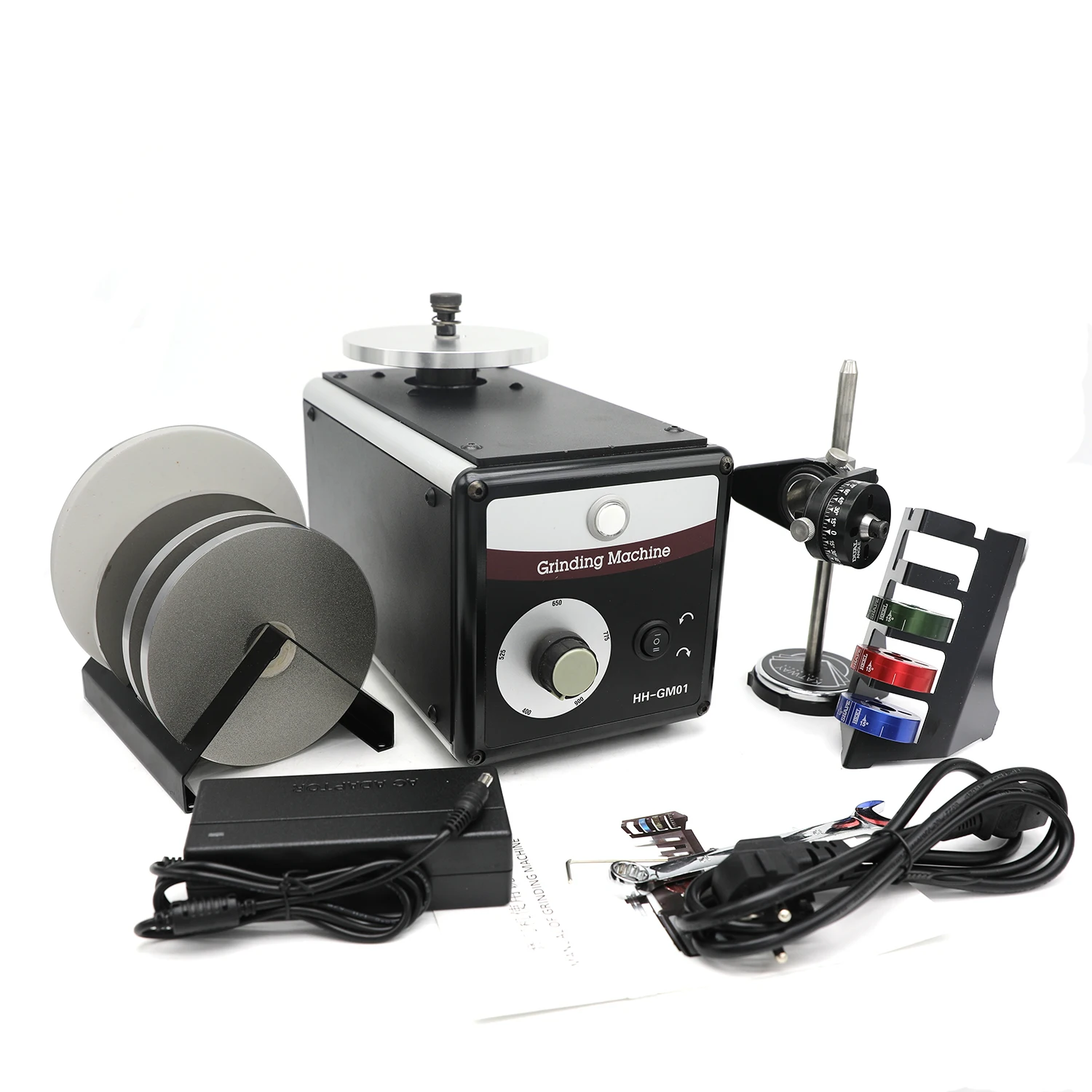 

Jewelry Tools & Equipment Jewelry Graver Machine Engraving Grinding Machine Jewelry Sharpening Tools