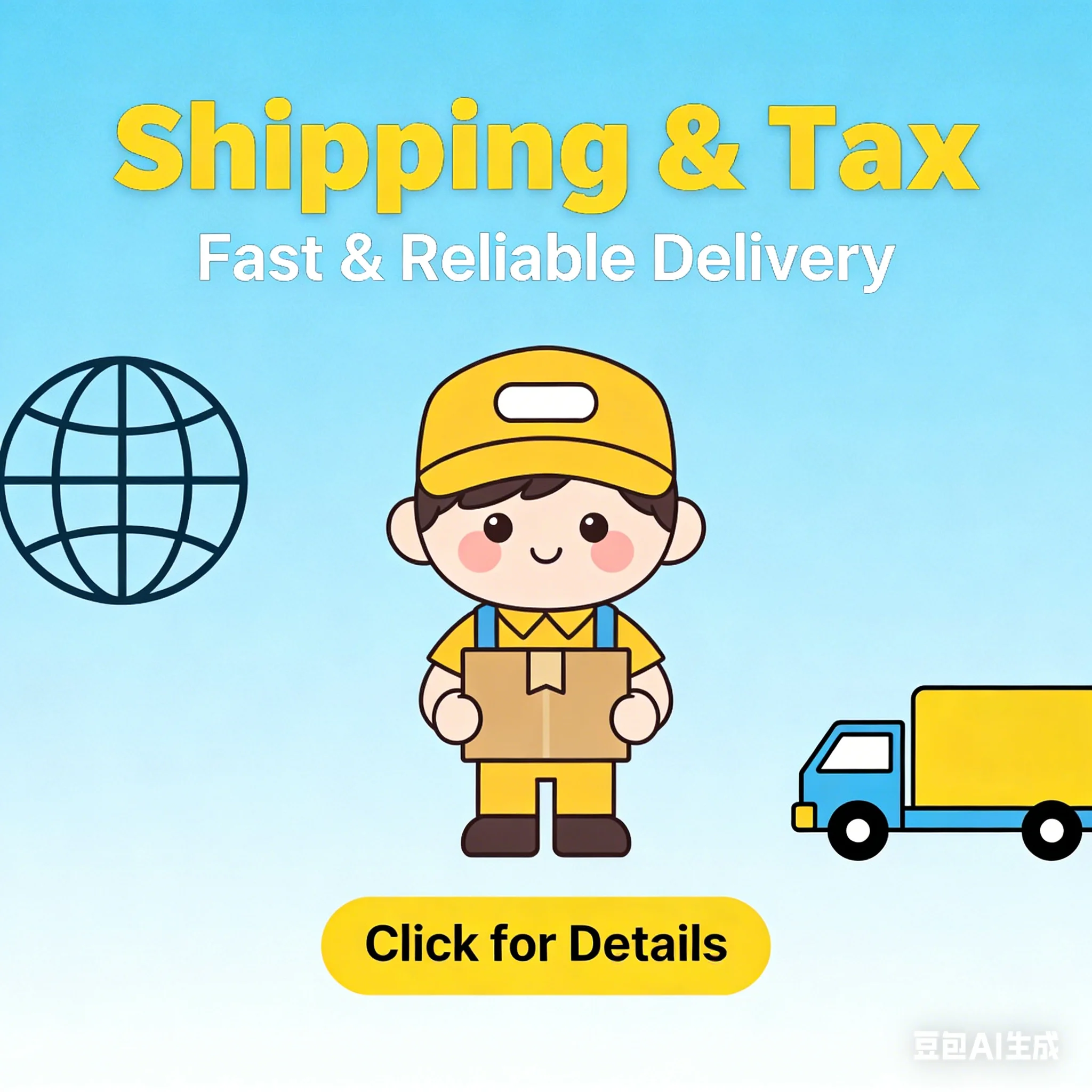 

4 Special Link To Make Up The Difference / The Freight / Reissue The Goods / Other Expenses