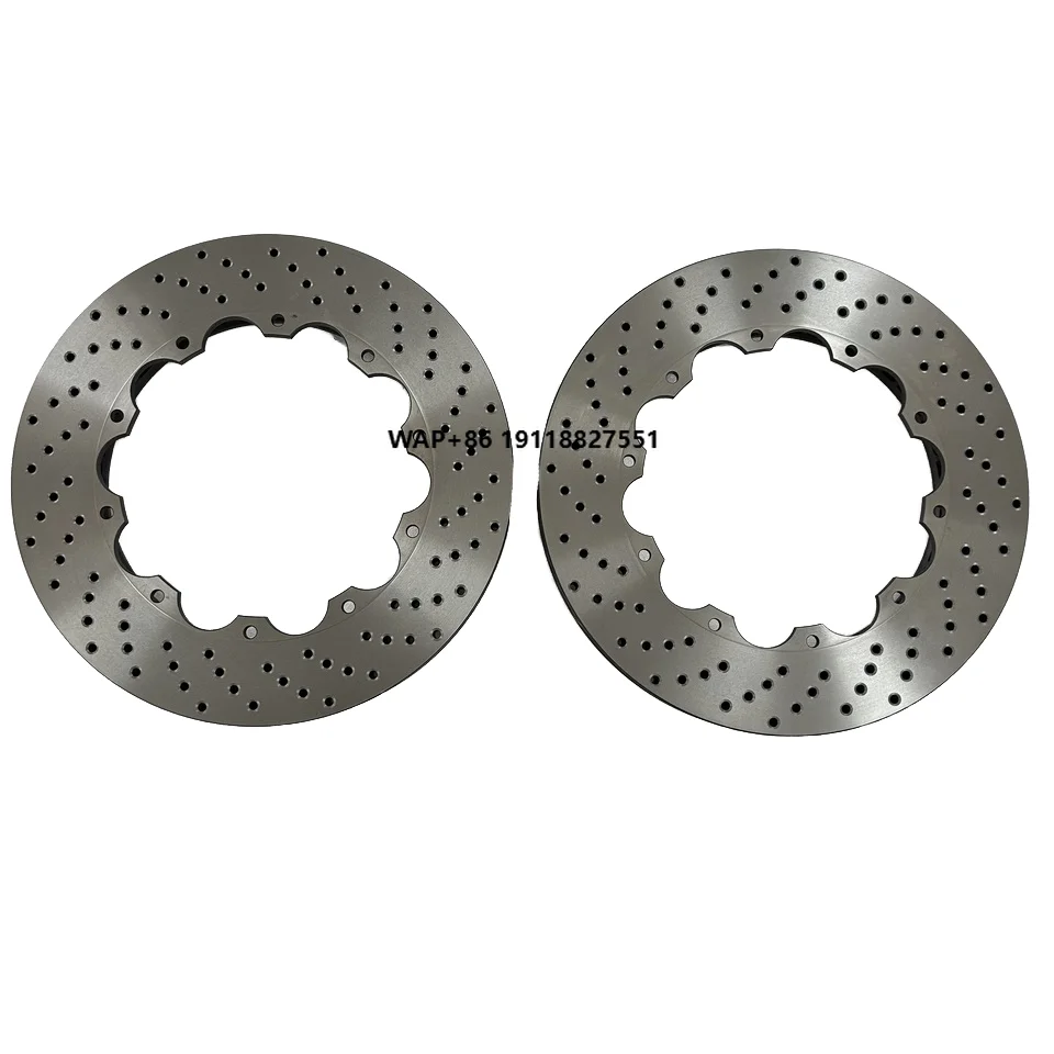 

Jekit Custom 330x28 Brake Disc for Many Car Model Front Rim 17