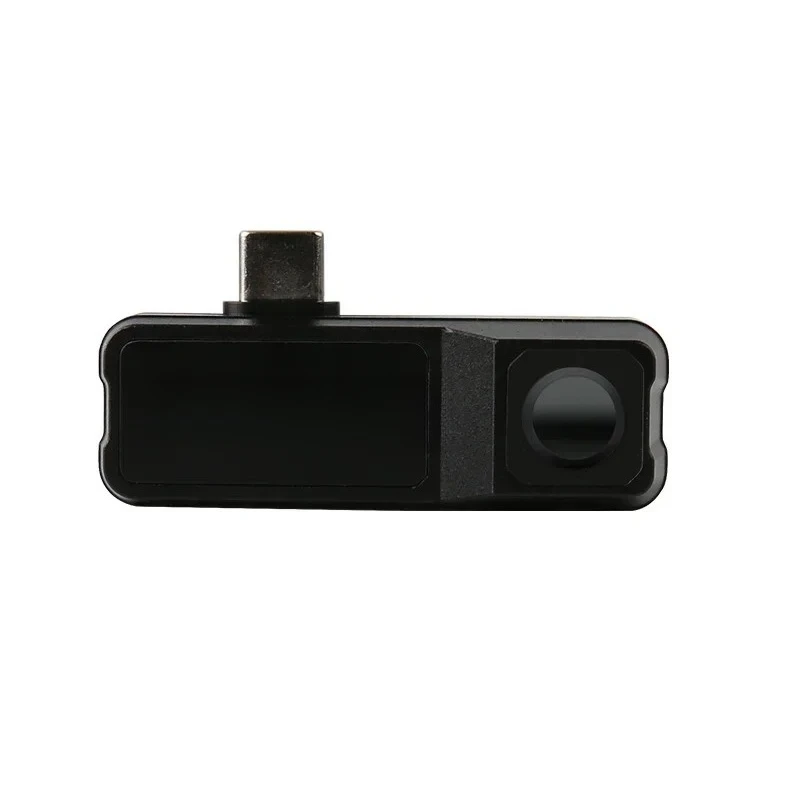 Top Rated UNI-T UTi120Mobile Thermal Imaging Camera – Android USB-C Thermal Imager for Smartphone