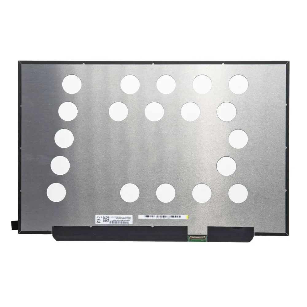 

NV160WUM-NH0 98% sRGB 1920x1200 30-pins eDP IPS 16.0-inch Laptop LCD Screen display