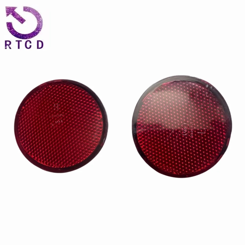

Rear bumper reflector light width indicator light 26560-JE20A 26561-JE20A for Nissan X-Trail (J10Z) 2008-2015