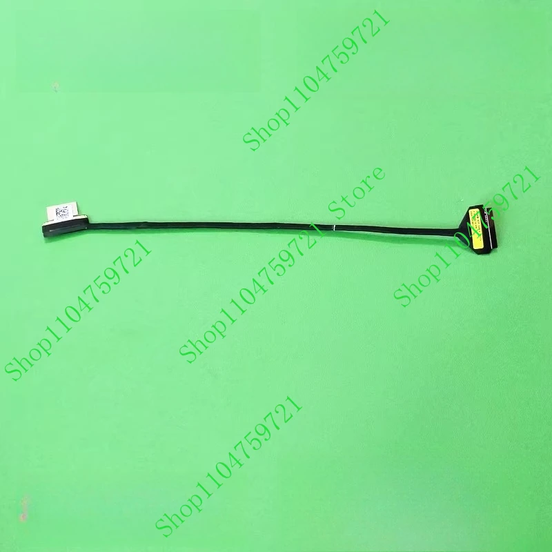 

DB Laptop LCD cable For MSI Summit E15 P15 MS-16S6 A11SCS A11SCST MS16S6 EDP CABLE K1N-3040216-H39