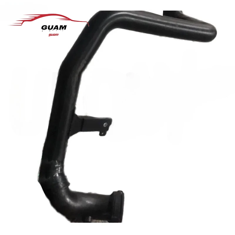 

84142255 Подходящая водопроводная труба радиатора/выпускная труба турбокомпрессора для Ch ev ro le t Ex pl или er 2.0T xplorer CP8 1.5T 2017-2019