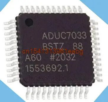 

IC Free shipping 100% nuevo original ADUC7033BSTZ