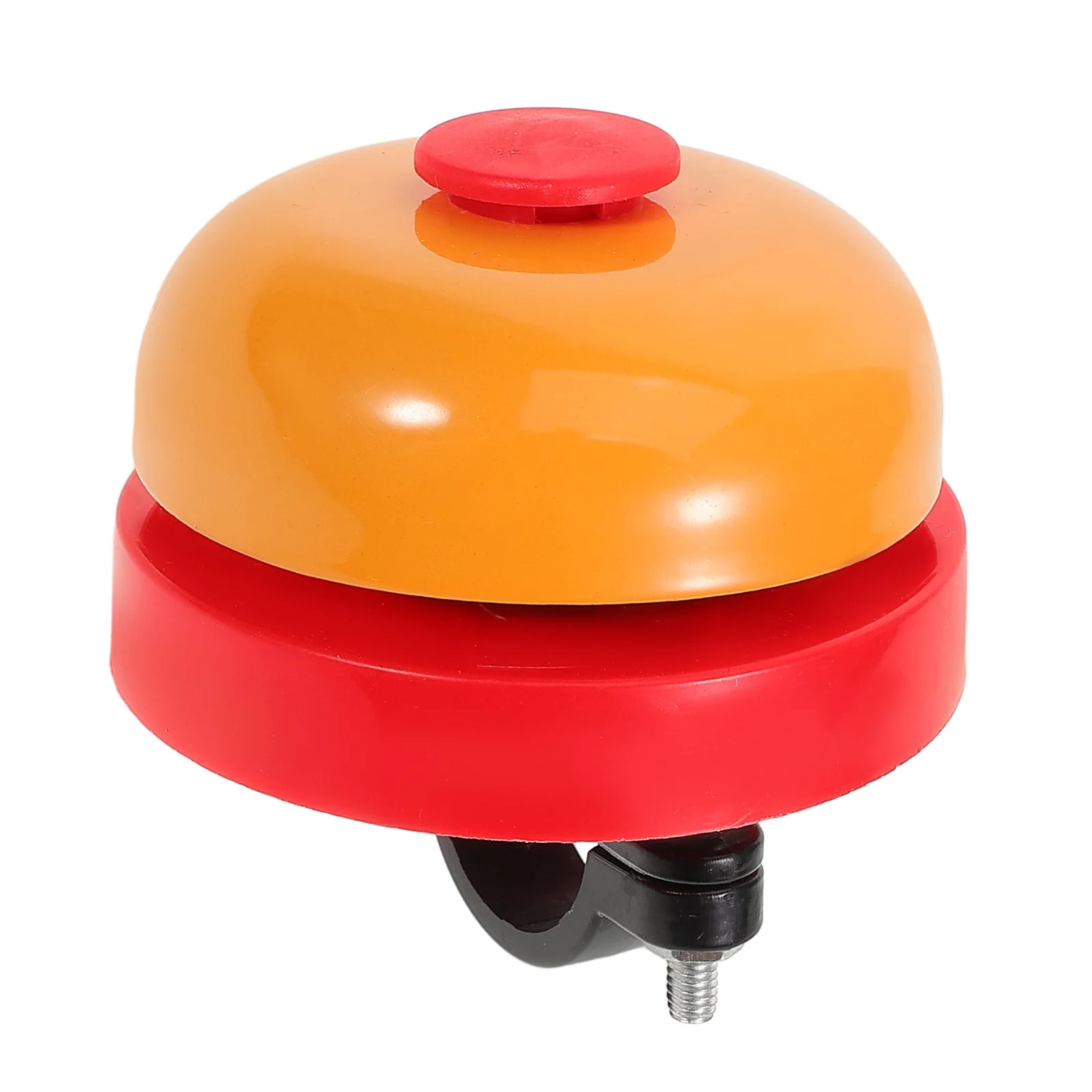 

Bicycle Bell Accessories Kids Trumpet Bells Stainless Steel Bike Children Toddler Loud Ring Safe Durable Materials Standard