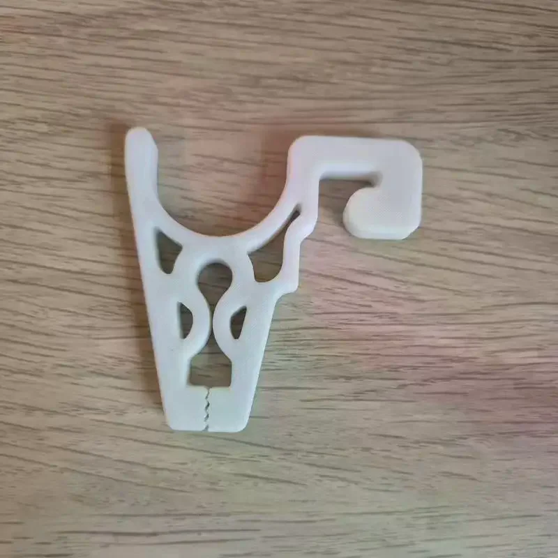/TPz/3D Printed Radiator Hooks With Integrated Clips Heater Towel Hangers For Home Laundry Drying Radiator Drying Tool 1/2/5Pcs