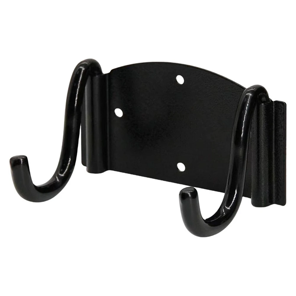 Garage Organization Heavy Duty Storage Hook Corrosion-Resistant Finish Easy Installation Steps Long-Lasting Performance