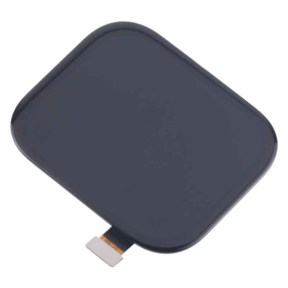 Amoled lcd tela de toque para huawei relógio d2 LCA-B10 LCA-B11 com quadro digitador assembléia completa relógio substituir peça reposição