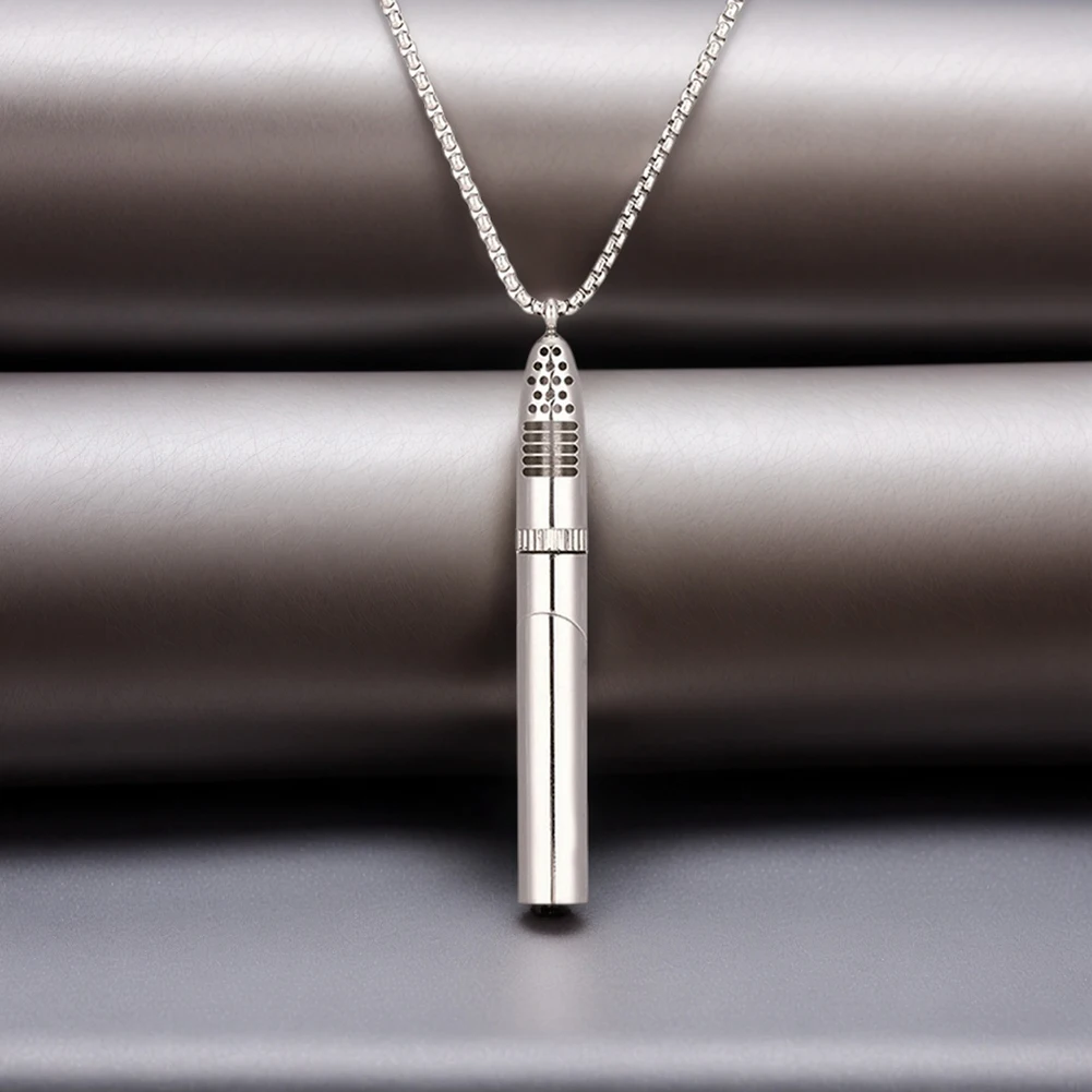 

Дыхательное ожерелье для личного релаксации тела, тревога, инструмент для снятия стресса при осознанности, дыхание, луч, снижение стресса