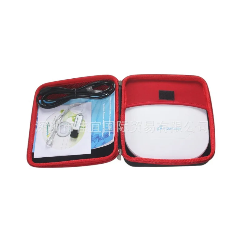 10G Quantum Resonance Magnetic Analyzer Health Analyzer