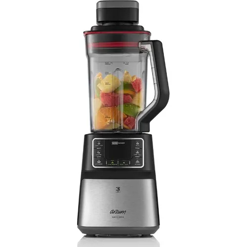 My desire AR1061 vacumix Vacuum Power Blender-nero