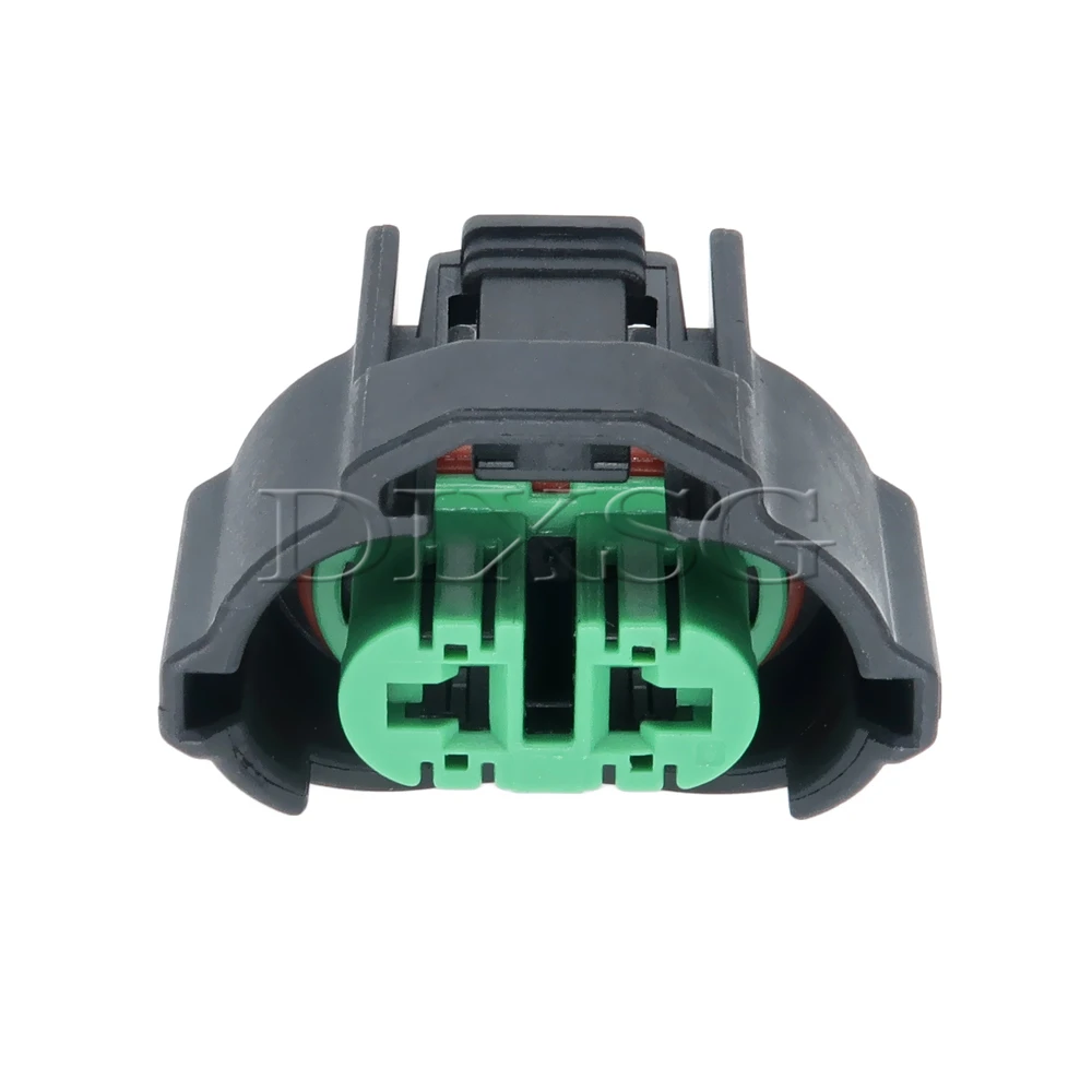 1 Set 2 Pin 6189-0935 6918-1922 Car Fog Light Cable Plug H11 Connector Auto Male or Female Docking Socket for Toyota Mazda