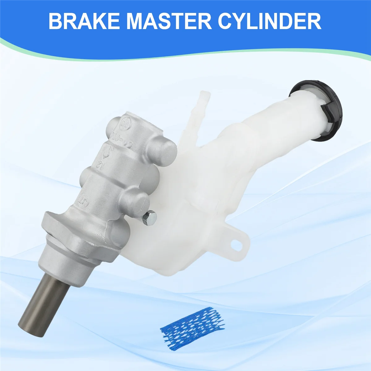 

Efficient convenient4625A213 Car Brake Master Cylinder for Mitsubishi ASX Lancer Outlander 2007-2015 excellent quality