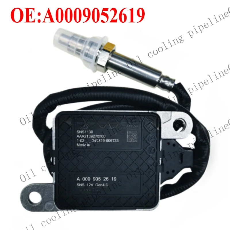 A+ A0009052619 SNS1130 Nitrogen Oxide Sensor For Mercedes Benz SLK GLS Sprinter